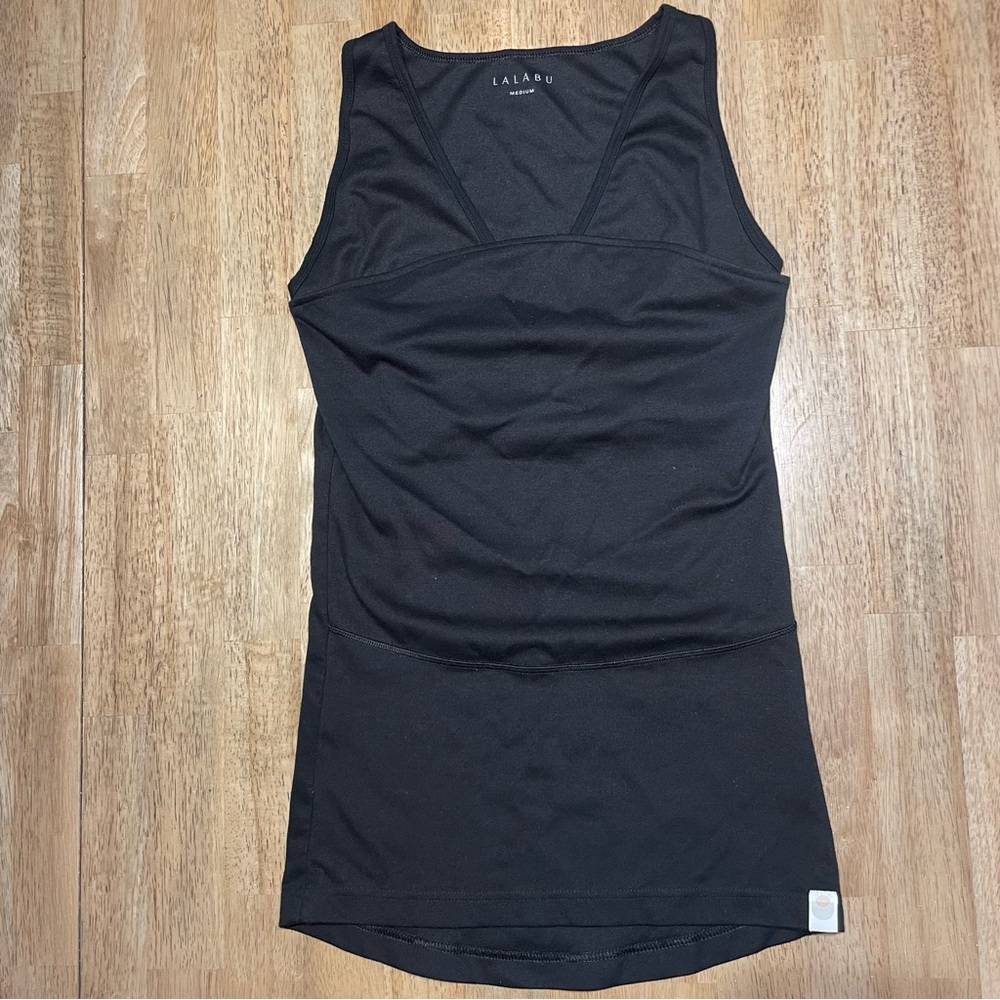 Lalabu Soothe Shirt Medium